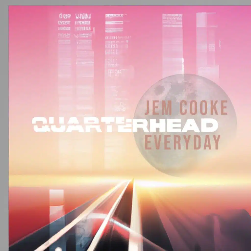 Quarterhead & Jem Cooke