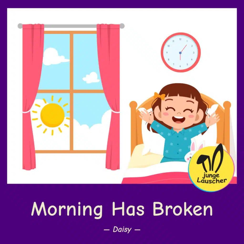 Morning Has Broken