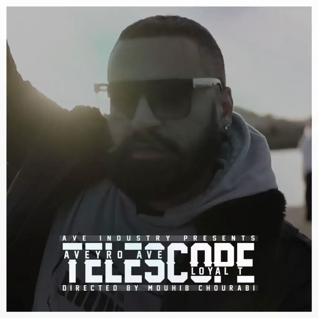 TELESCOPE (ft. Loyal T)