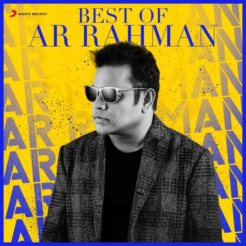 A.R. Rahman, Vijay Prakash, Suzanne D'Mello & Blaaze