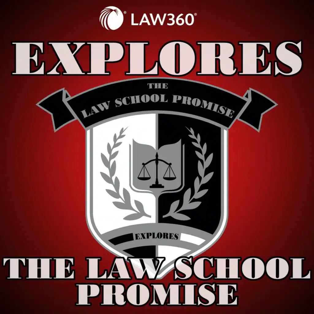 S3, Ep. 1: The Pipeline To The Legal Profession