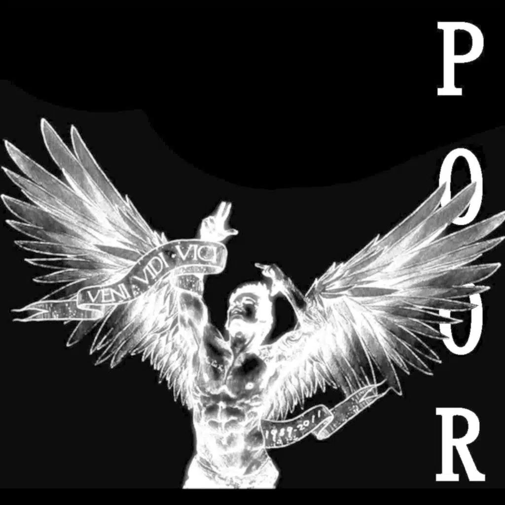 POOR (Hardstyle Remix)