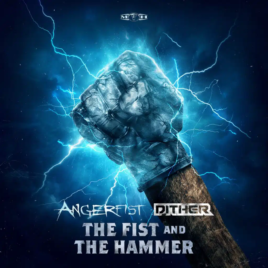 Angerfist & Dither