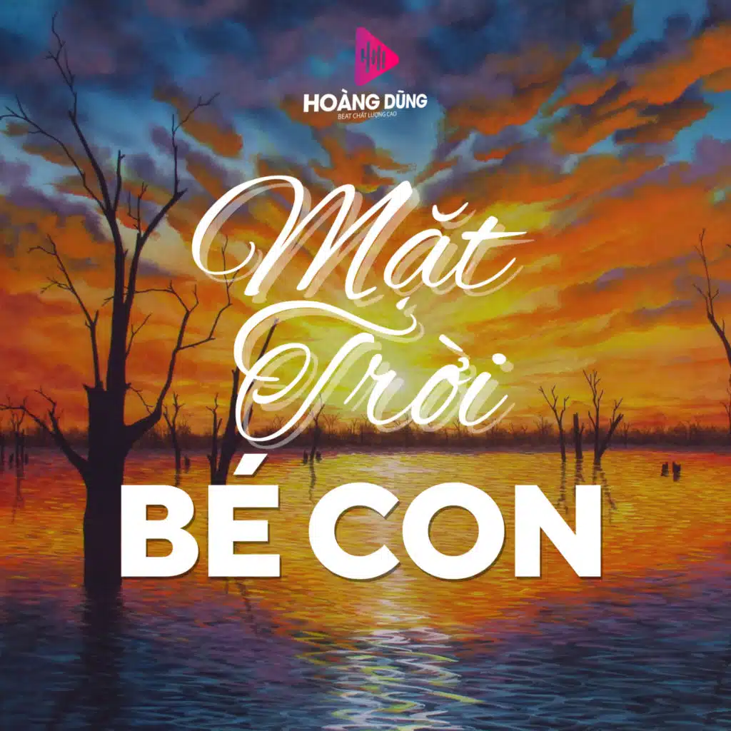 Mặt Trời Bé Con (Instrumental)