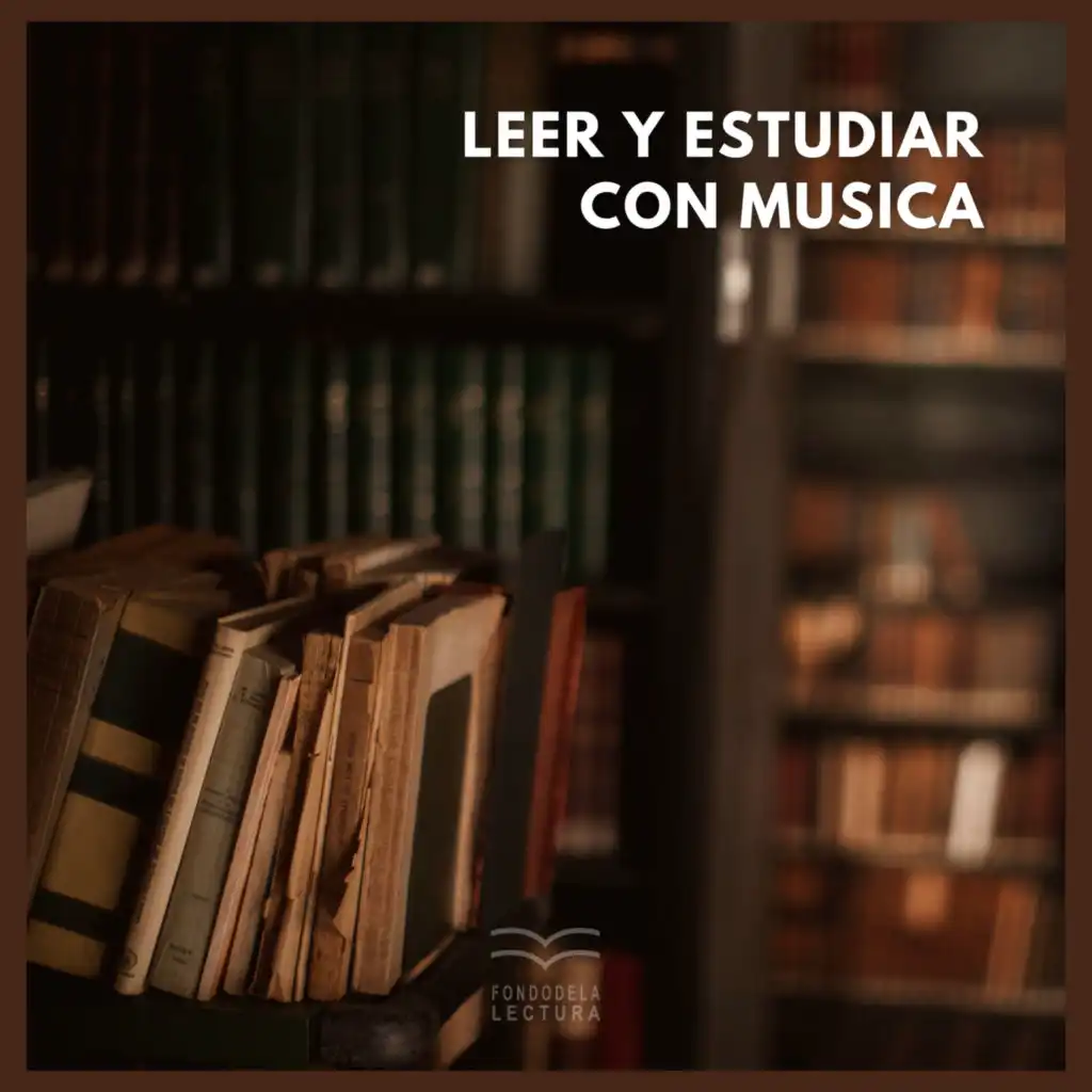 Leer Y Estudiar Con Musica