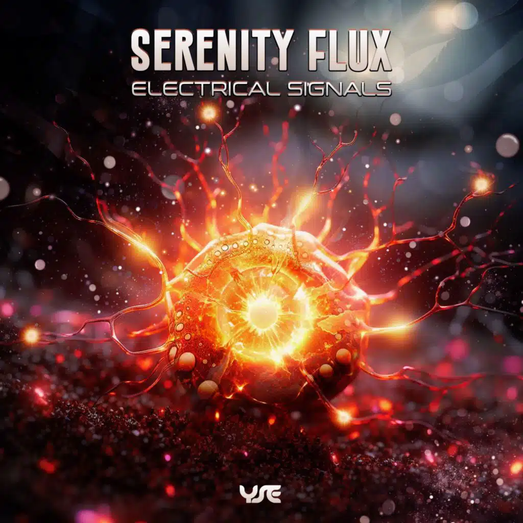 Serenity Flux