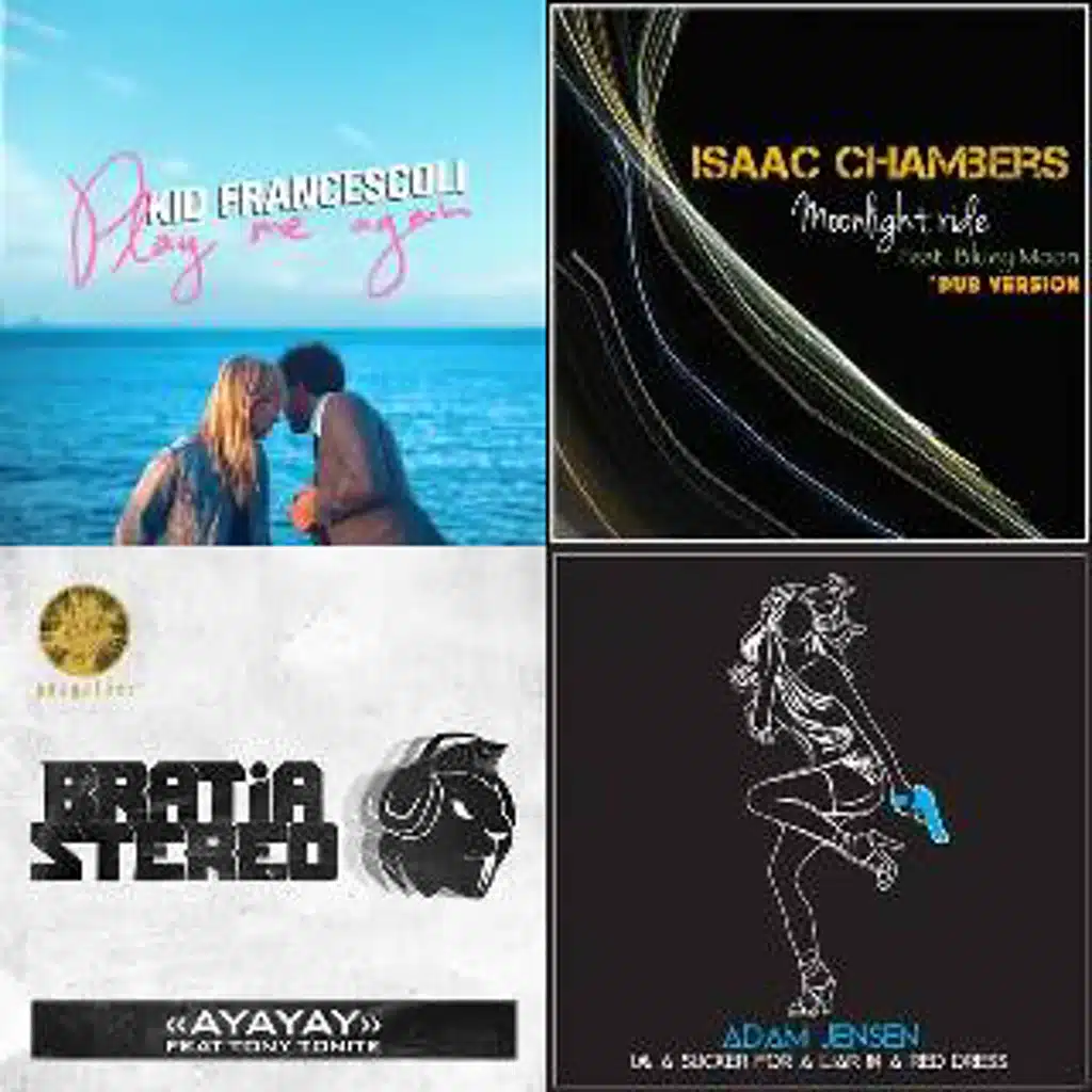Car music