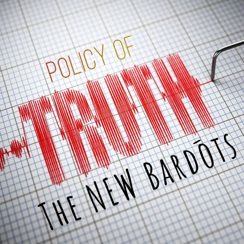 Policy of Truth