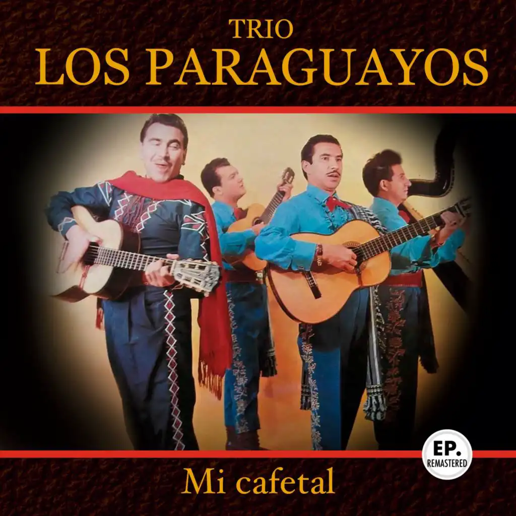 Trio Los Paraguayos