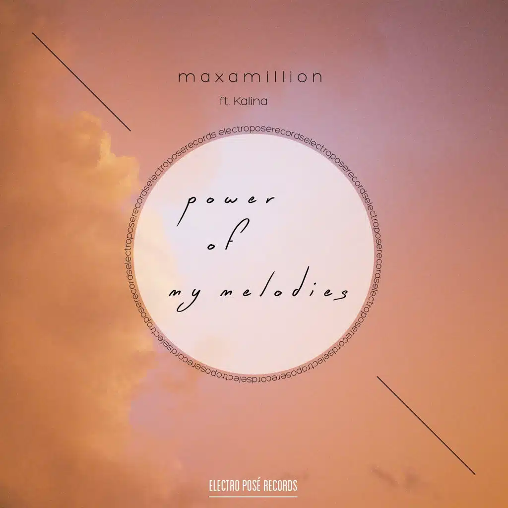 Power of My Melodies (feat. Kalina)