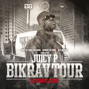 Bikrav Tour (La compilation)
