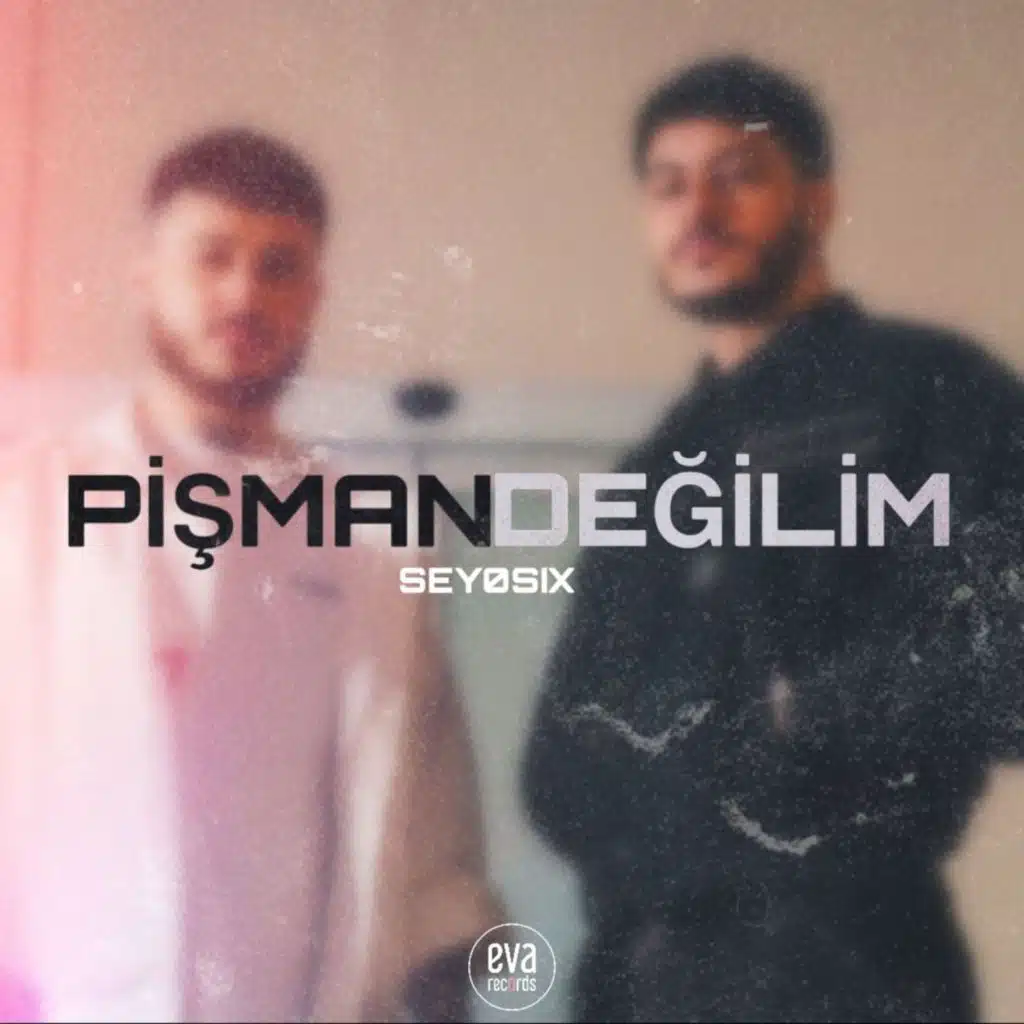 Pişman Değilim (Remix)