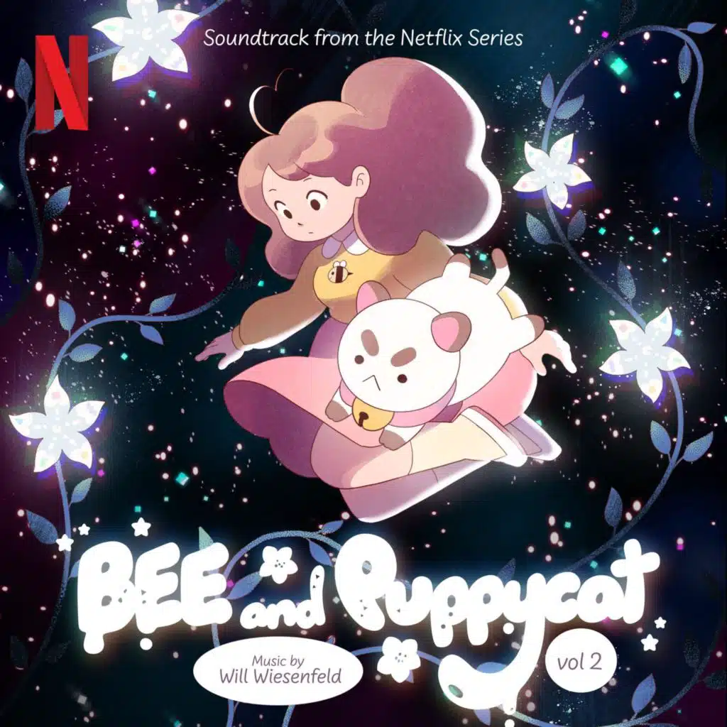 Planet Broken Heart (From "Bee and PuppyCat" Soundtrack Vol. 2)