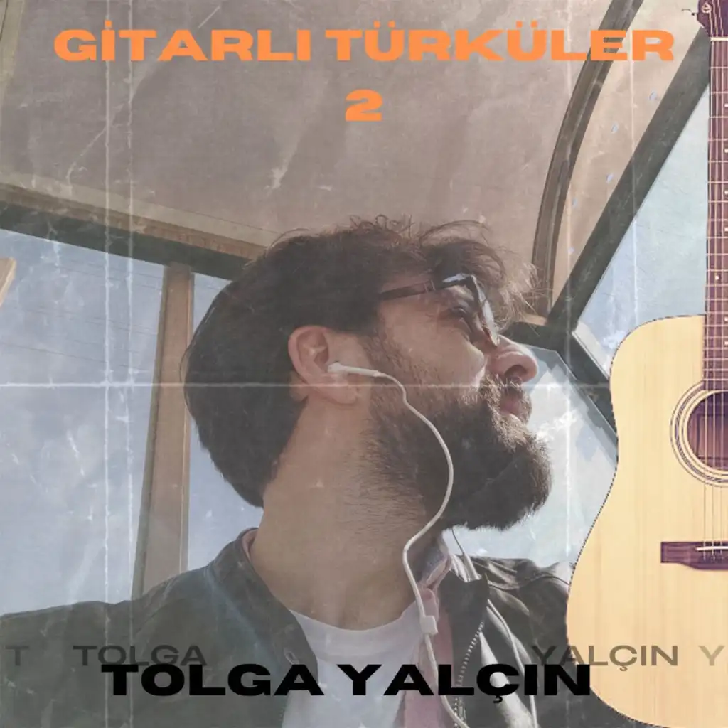 Tolga Yalçın