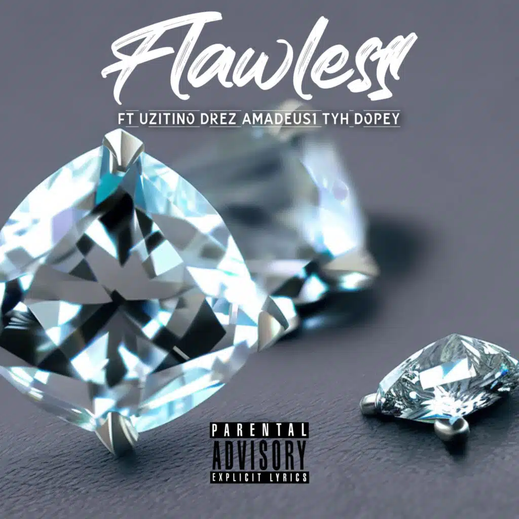 Flawless (feat. UziTino, Drez, AMADEUS! & TYH Dopey)