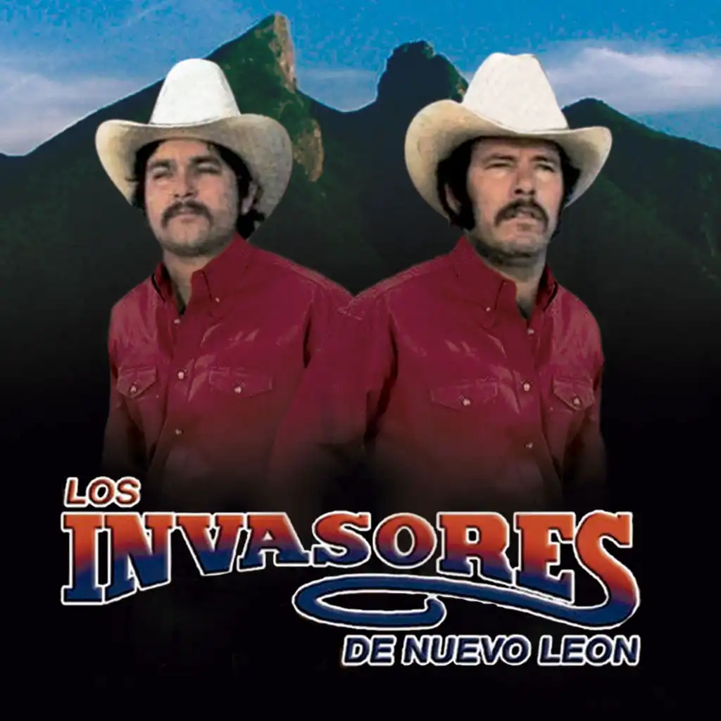 Los Invasores De Nuevo León