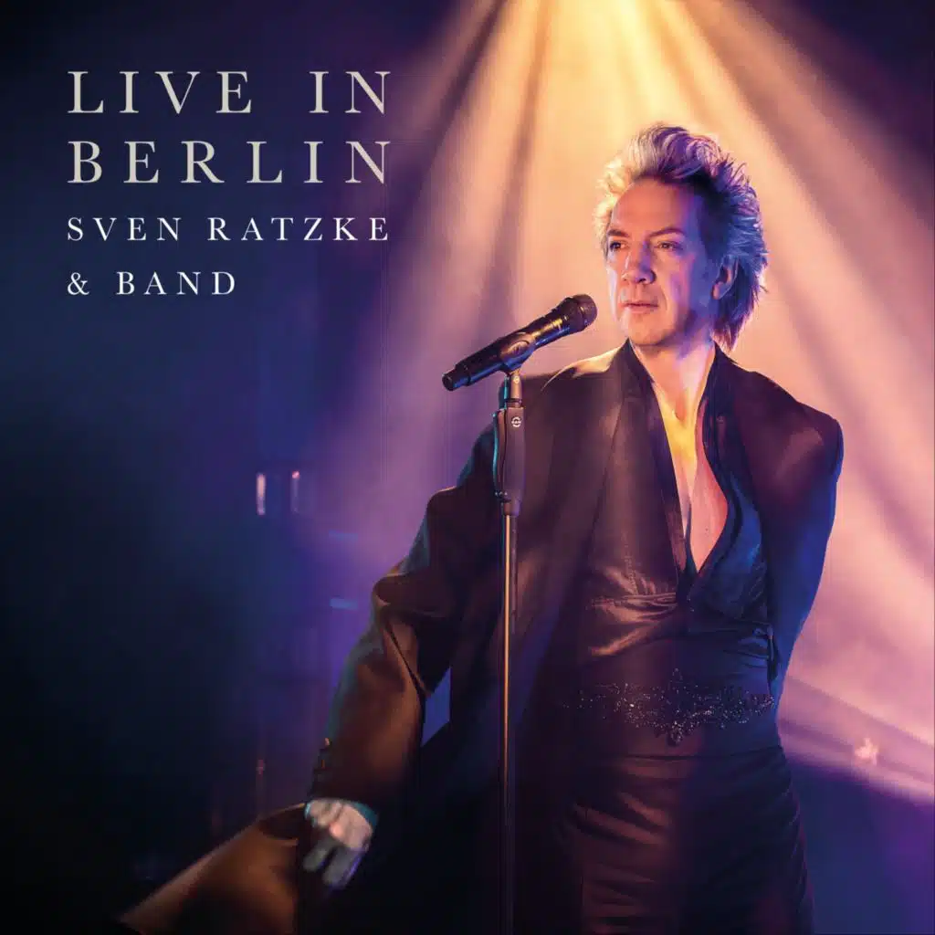 Live in Berlin