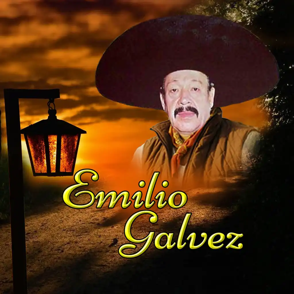 Emilio Galvez