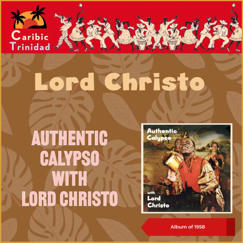 Lord Christo