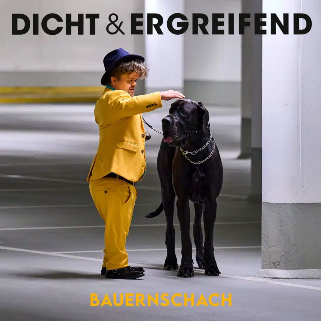 Bauernschach (Instrumental)