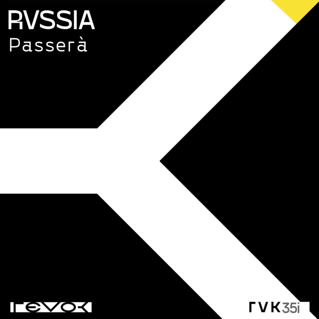 RVSSIA