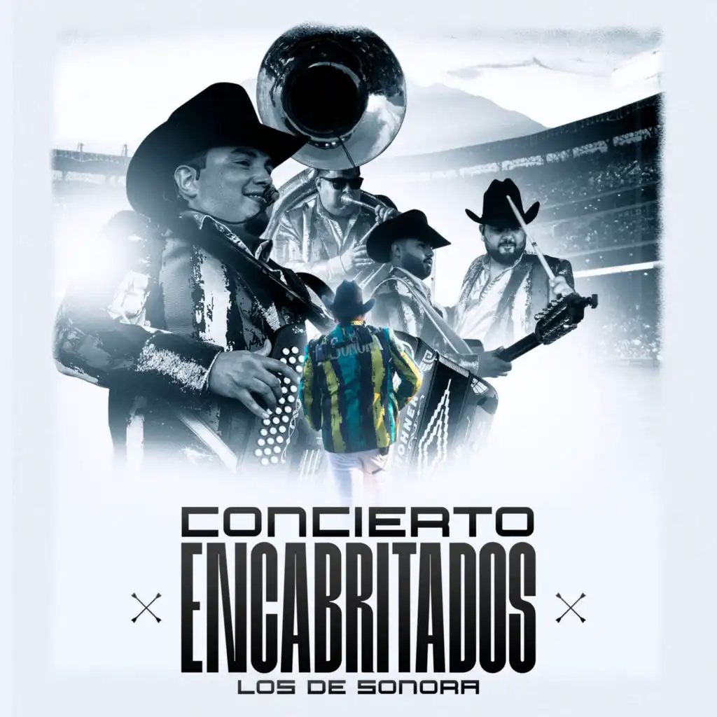 Conciertos Encabritados