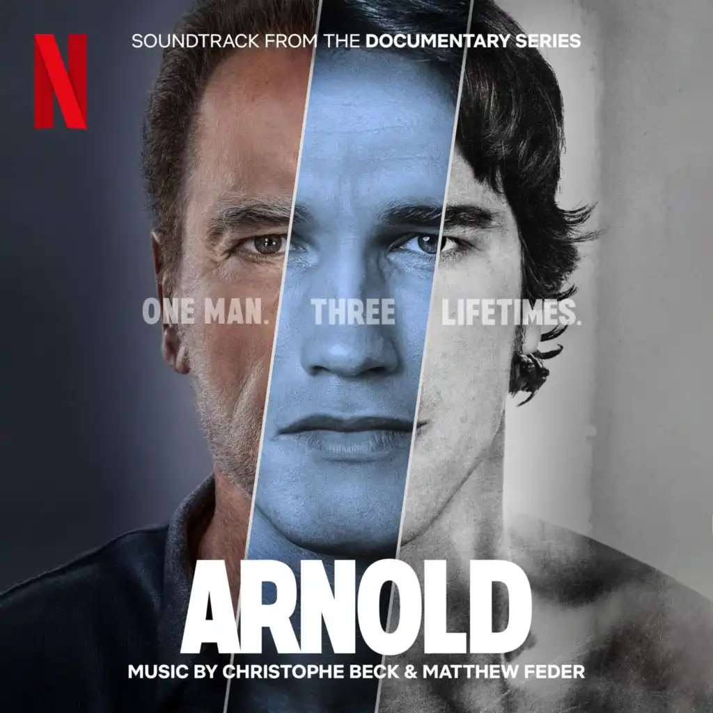 Main Titles (from the Netflix Series "Arnold")