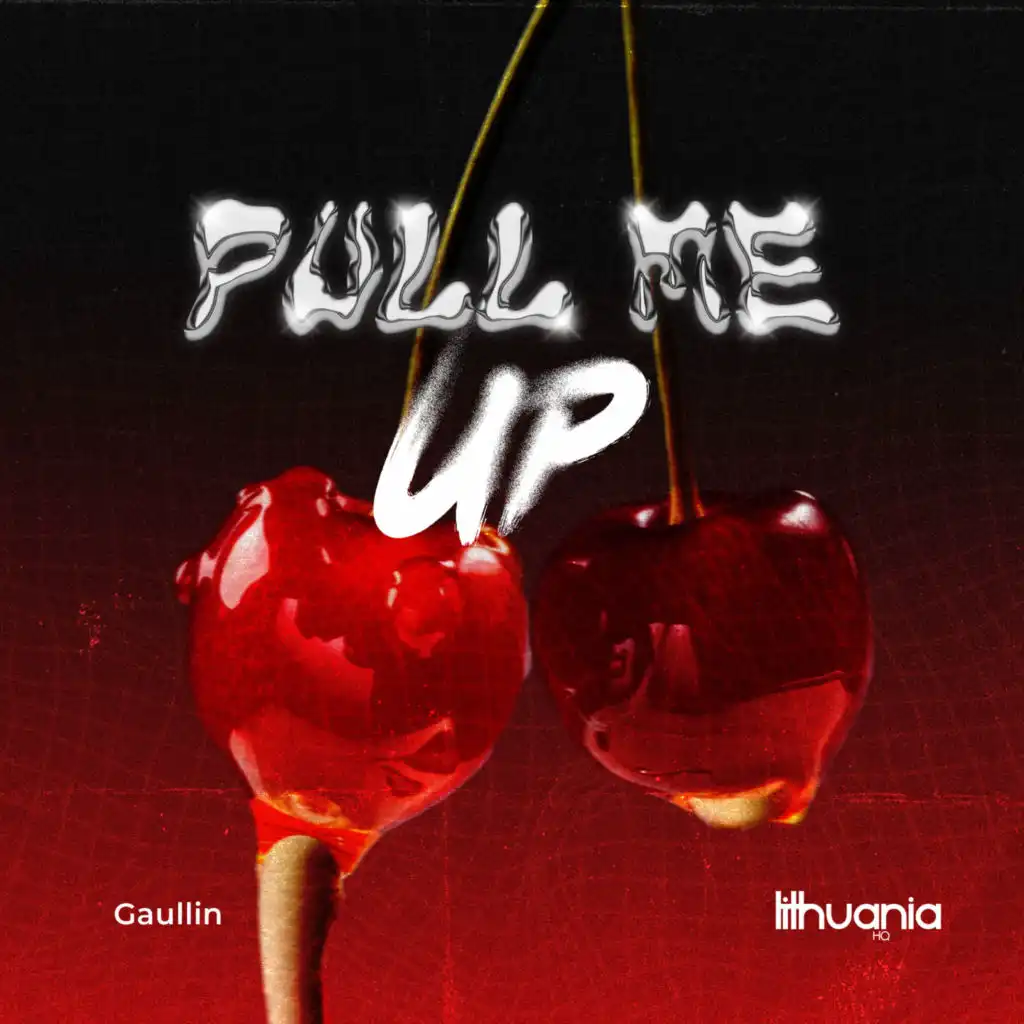 Pull Me Up