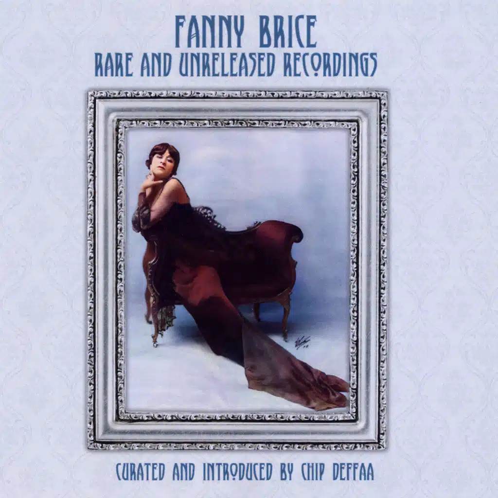 Second Hand Rose (Live)