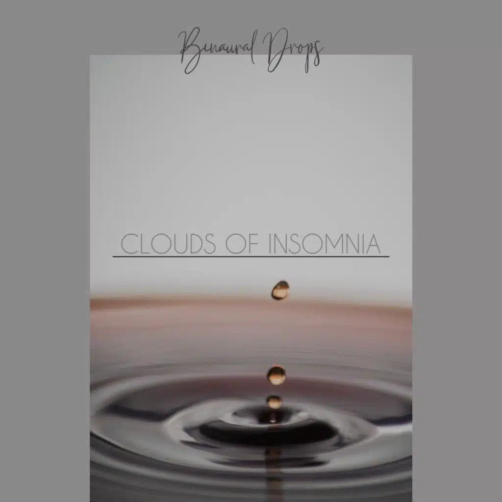Clouds Of Insomnia