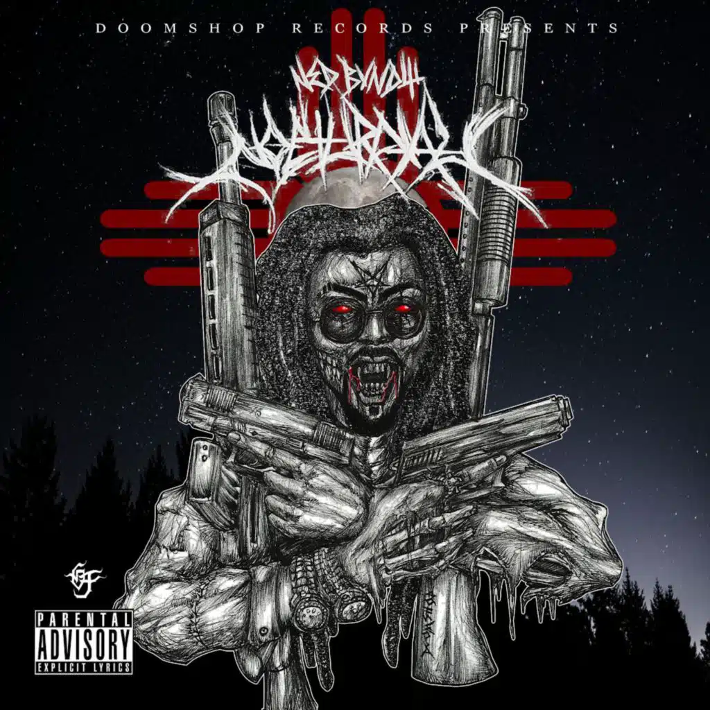 NOCTURNAL (HITS FROM THE STICKS)