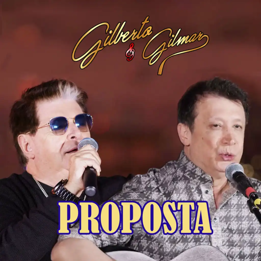 Proposta (Ao Vivo)