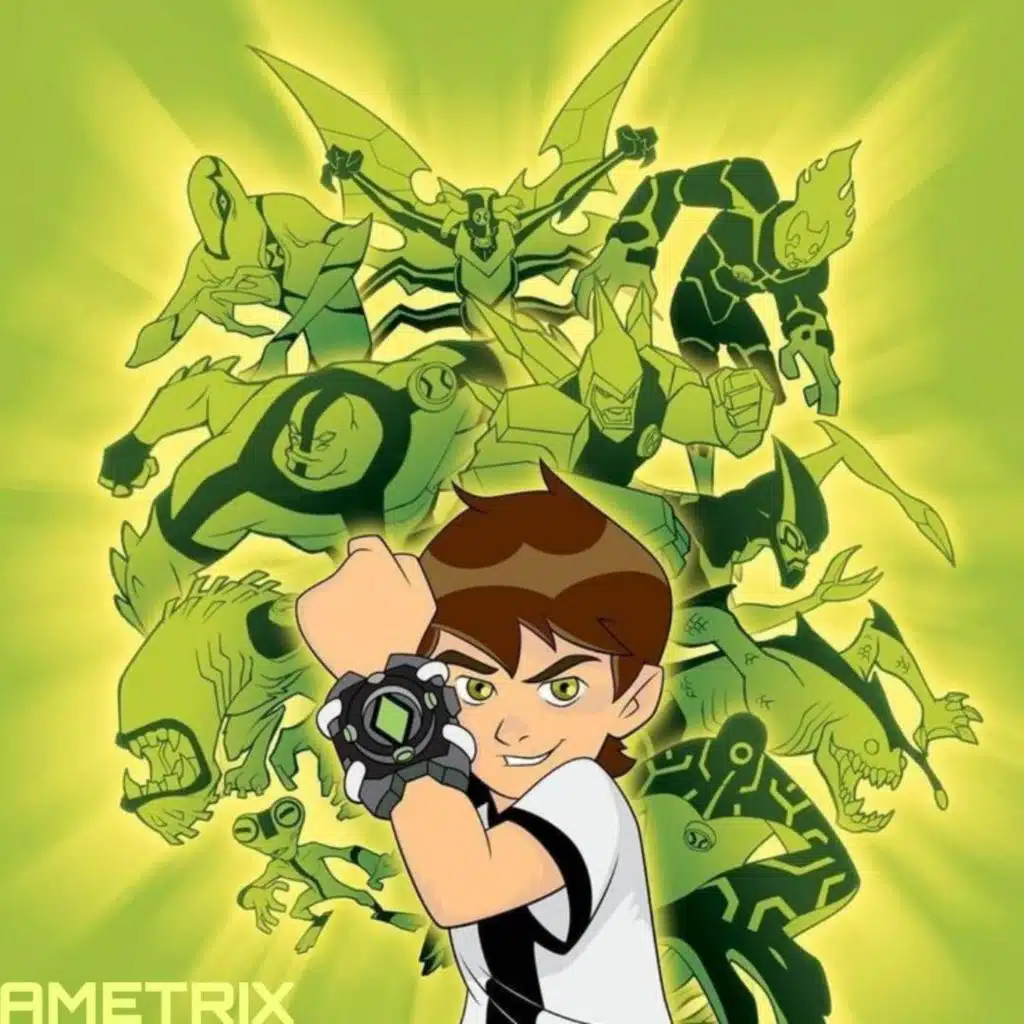 ametrix