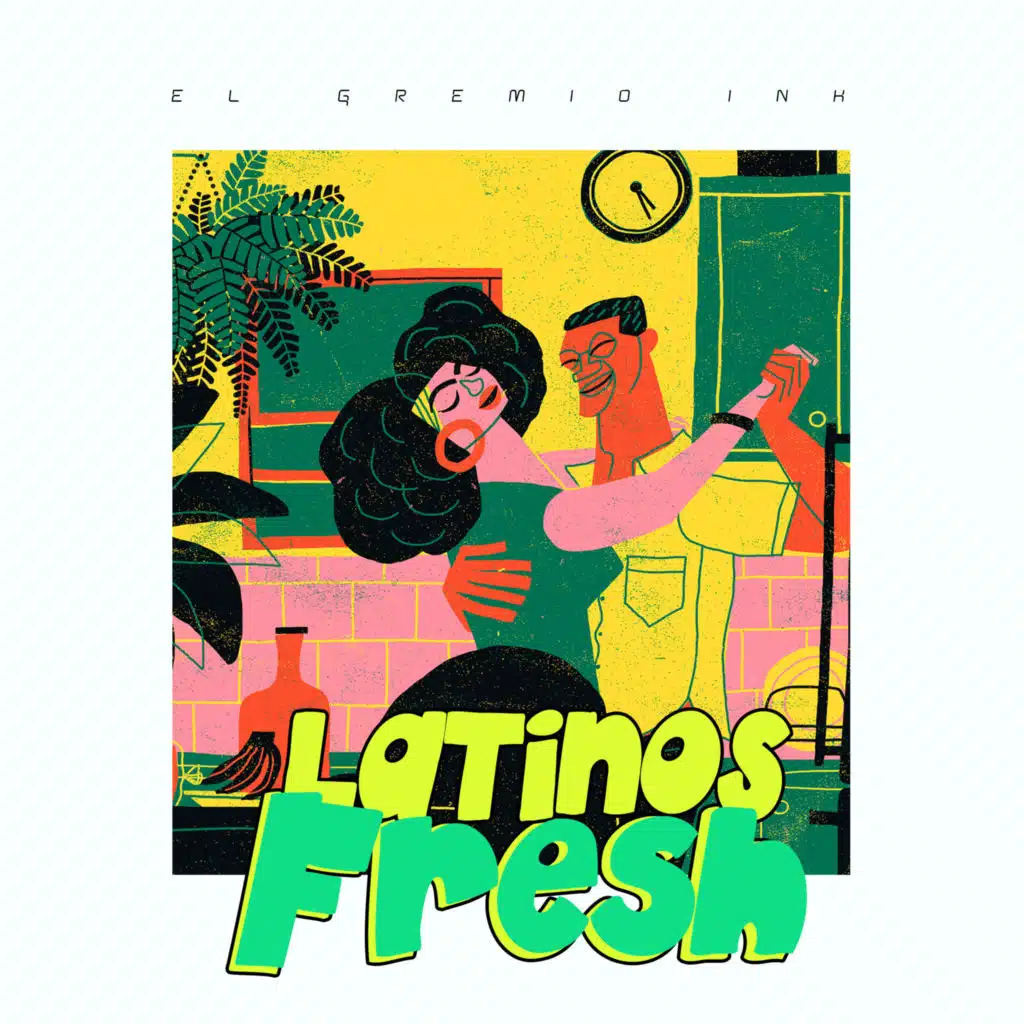 Latinos Fresh