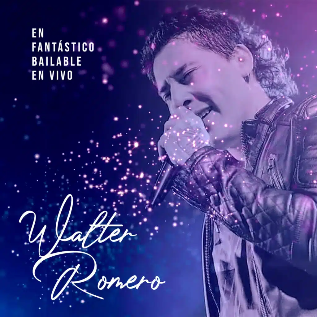 Walter Romero
