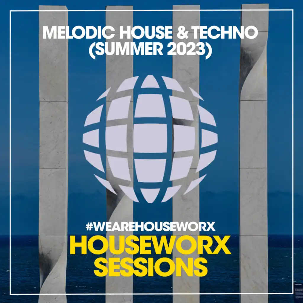 Melodic House & Techno 2023