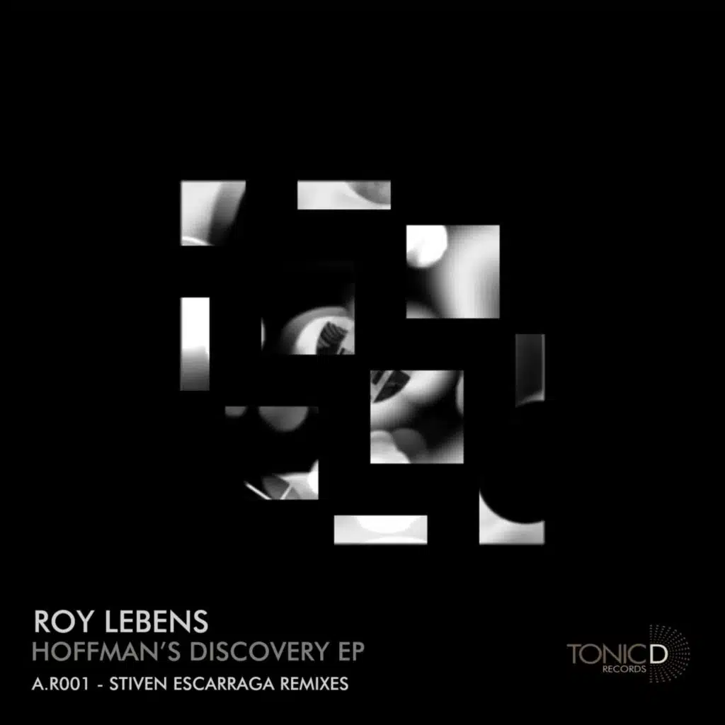 Roy Lebens