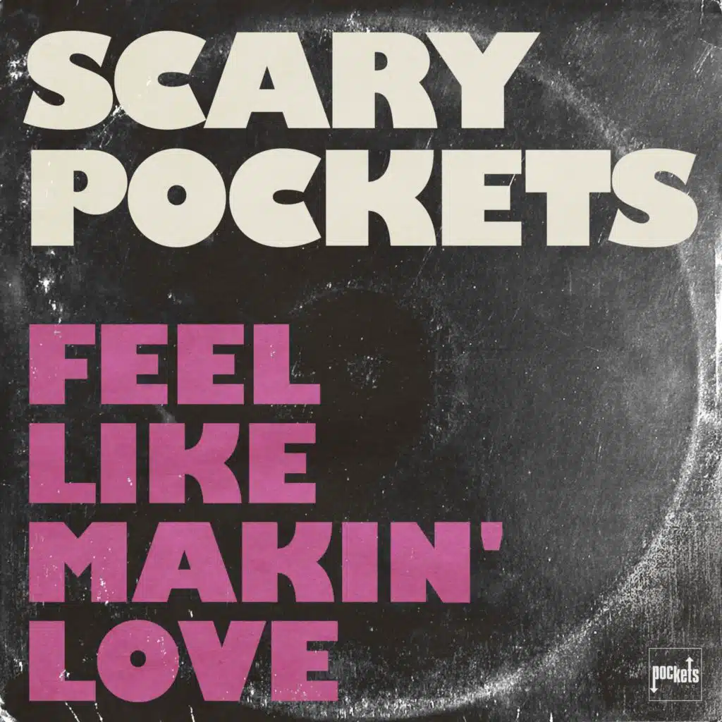 Scary Pockets & Jennah Bell