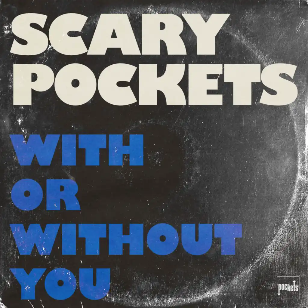 Scary Pockets & Laura Elliott