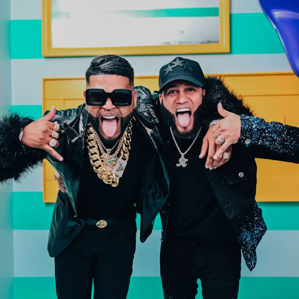 El Alfa & El Mayor Clásico