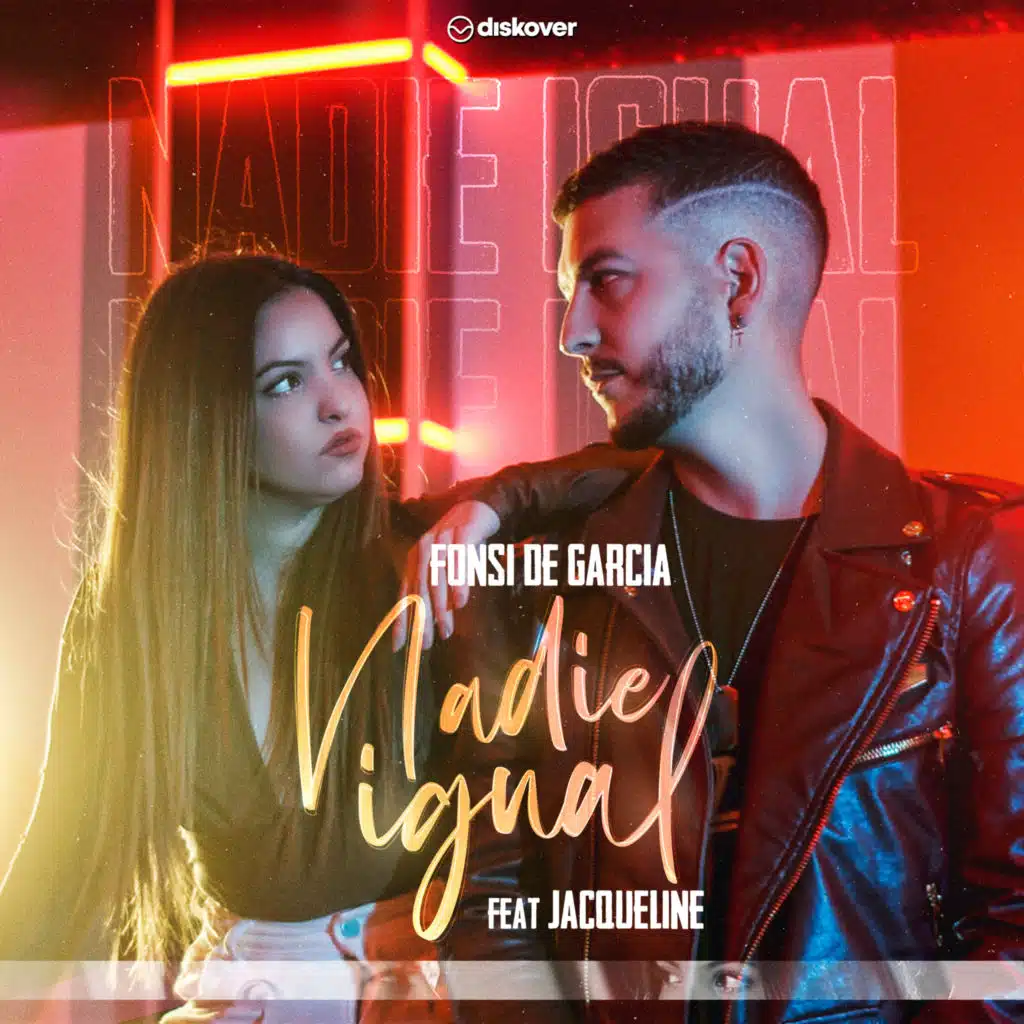 Nadie Igual (feat. Jacqueline)