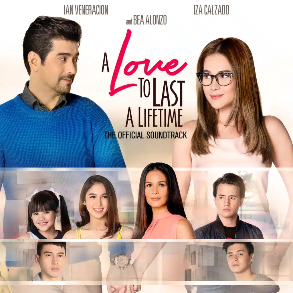 A Love to Last a Lifetime