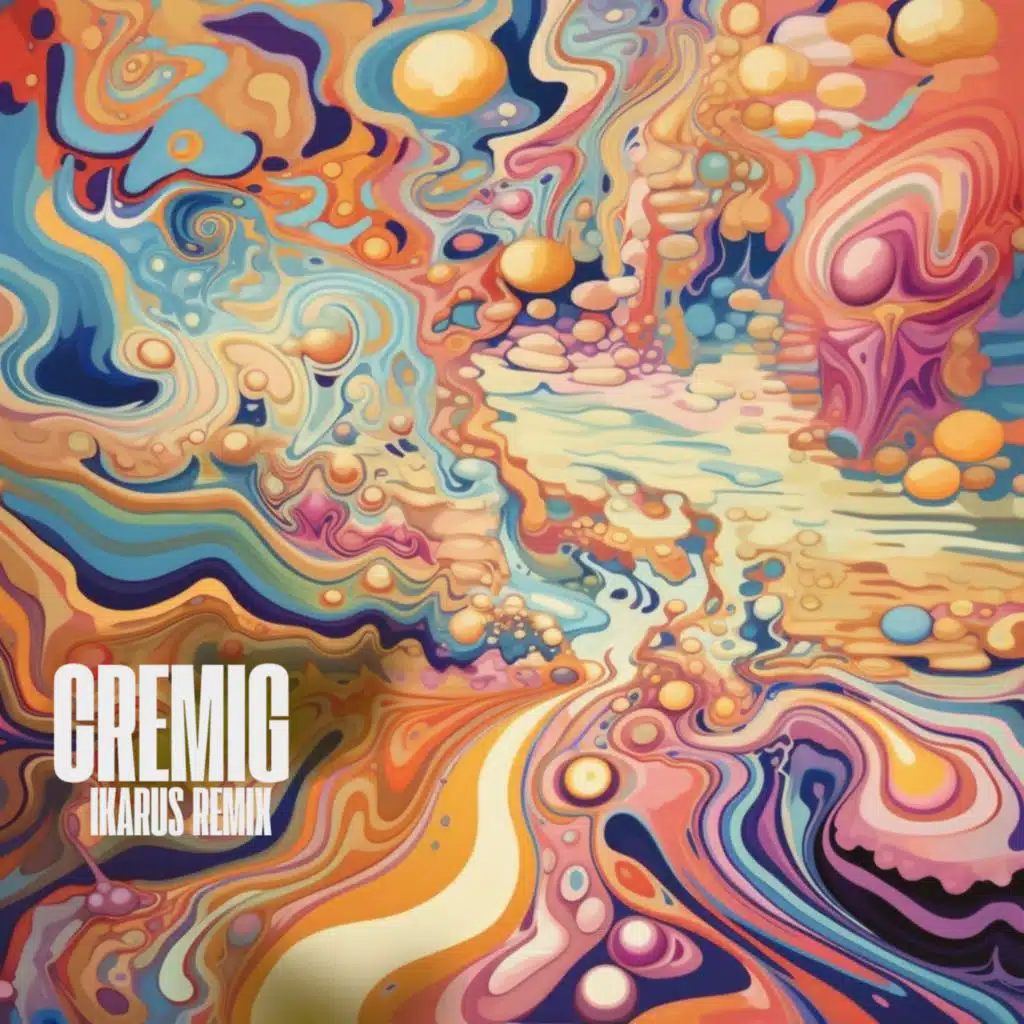 Cremig (Ikarus Remix)