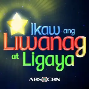 Ikaw ang Liwanag at Ligaya