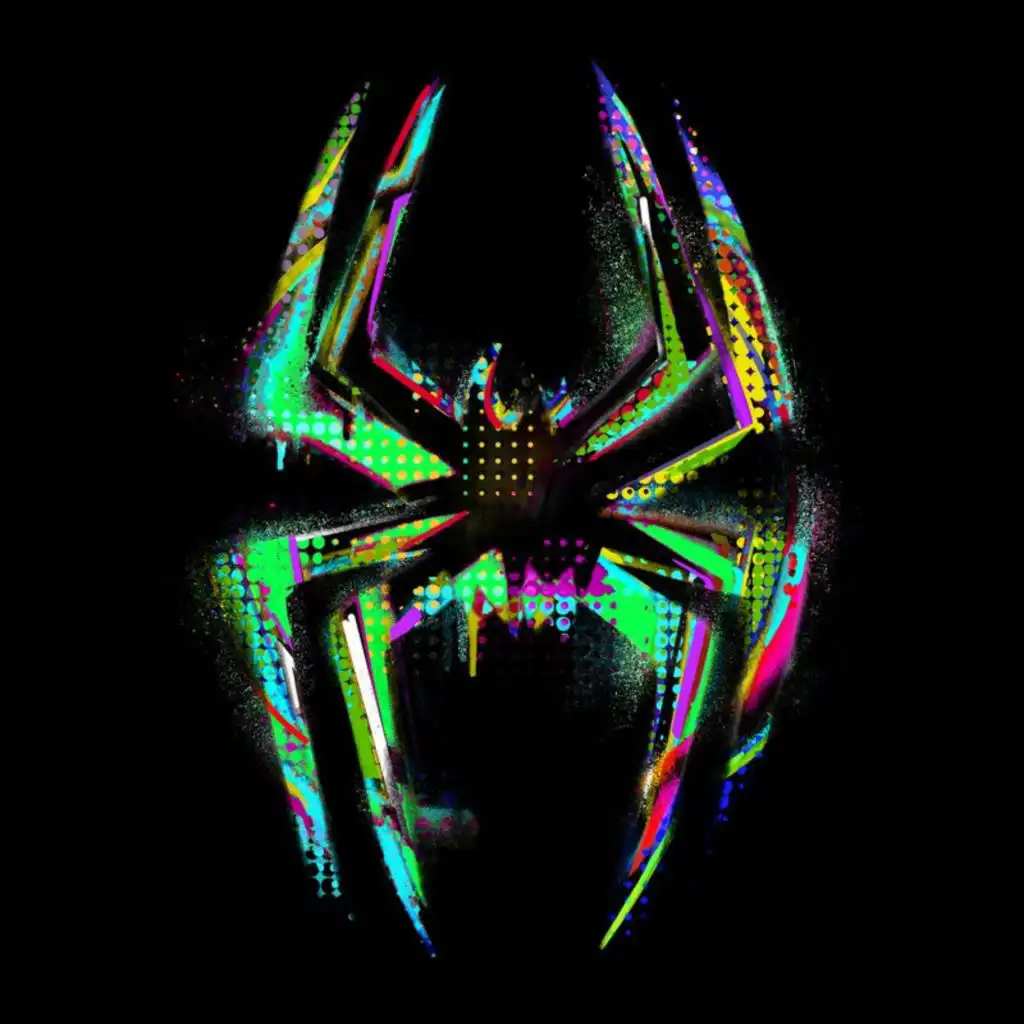 Infamous (Spider-Verse Remix)