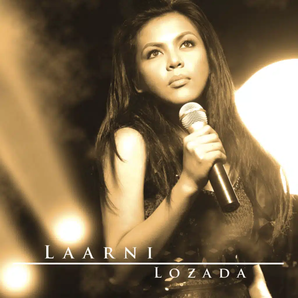 Laarni Lozada