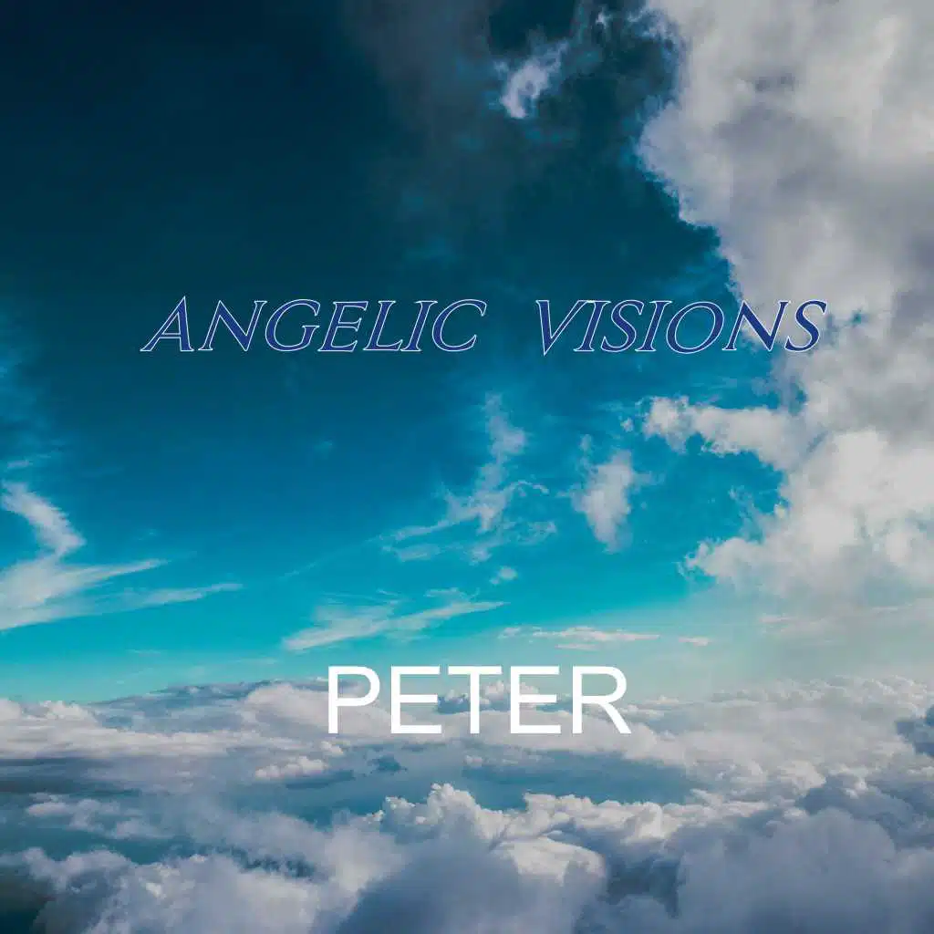 Angelic Visions