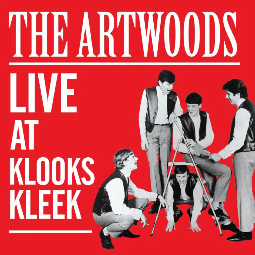 The Artwoods