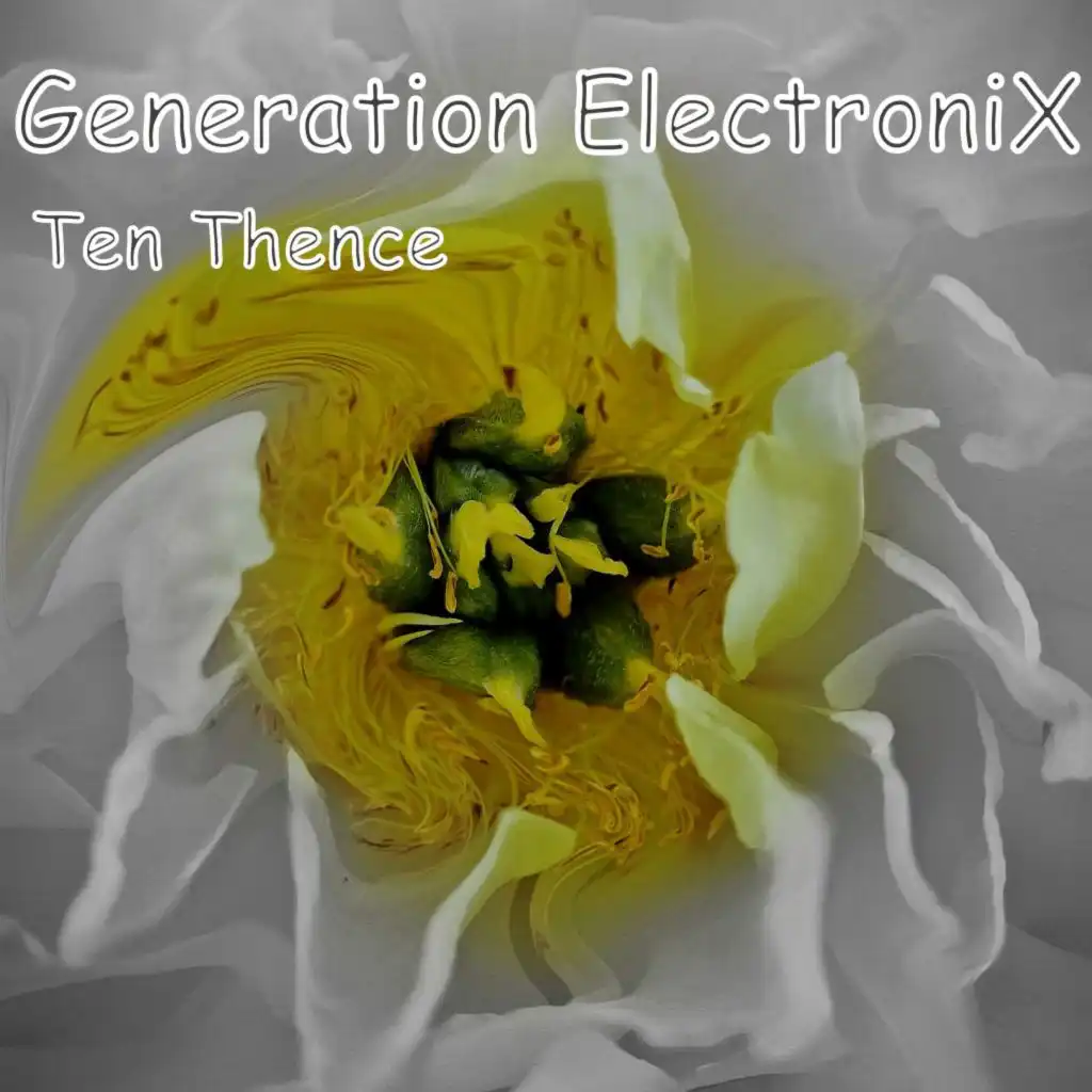 Generation Electronix (Maxi Version)