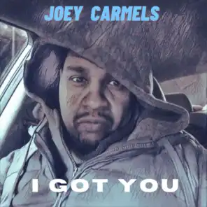 Joey Carmels